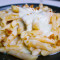 Pasta With Four Cheese Sauce