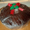 Traditional Christmas Fruit Cake [smaill]