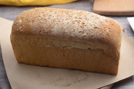 Whole Wheat Bread (1 Pc)
