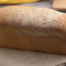 Whole Wheat Bread (1 Pc)
