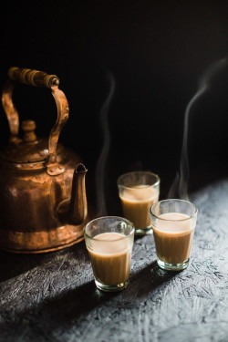 Adrak Wali Chai (500 Ml)