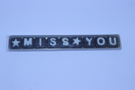 1 Line (I Miss You) Messages