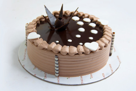 Choco Mousse Cake Nc-10 (1 Lb)