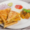Chicken Mughlai Paratha (6 Pcs)