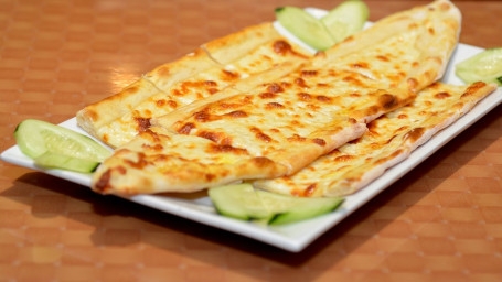 Kashkaval Pide (Mozzarella)