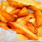 French Fries (Potato Wedges)