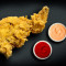 Chicken Fried Wings Big (1 Pc)