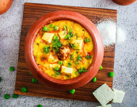 Paneer Khichdi (750Ml)