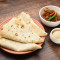 Rumali Roti (3 Pcs Chicken Kasha( 2 Pcs Rasgulla