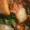 Naga Pork With Lai Patta (6 Pieces)