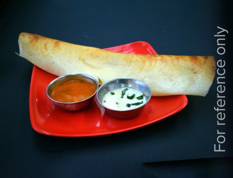 Do Masala Dosa (1 Pc)