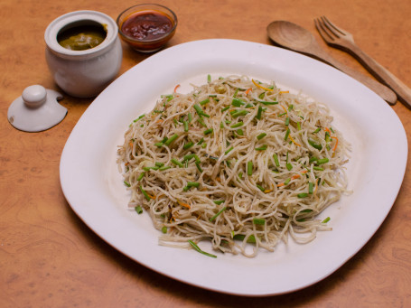 Veg Chow Hakka Noodles
