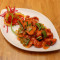 Dry Chilly Chicken 8 Pieces)