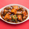 Chilly Paneer With Gravy (6 Pieces)