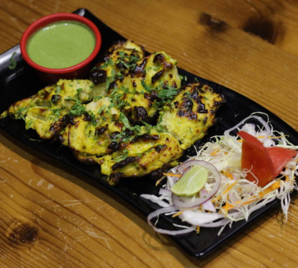 Boneless Chicken Reshmi Kebab