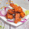 Chicken Fried Wings (4 Pcs)