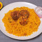 Mutton Biryani (Serves 1)