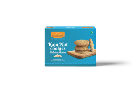 Kajunut Cookies