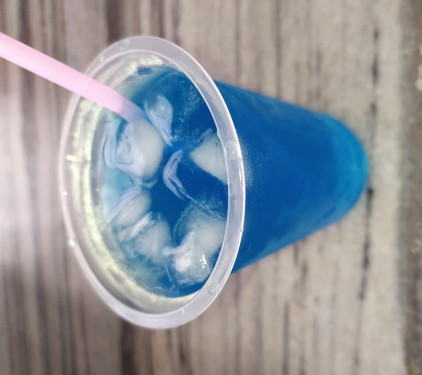 Blue Lagoon(250Ml)