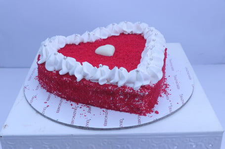 Red Velvet Cake(250Gm)