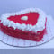 Red Velvet Cake(250Gm)