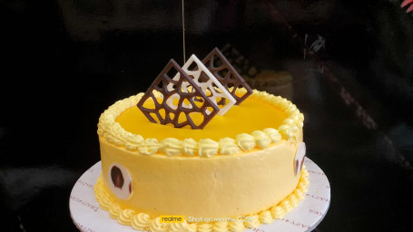 Mango Cheesecake 1Lb