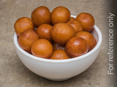 Gulab Jamun Tin (1 Kg)