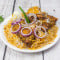 Shahi Special Chicken Biryani