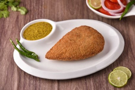 Chicken Breast Cutlet [1 Piece]