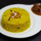 Basanti Polau +Chicken Kosha(2Pcs) +Salad