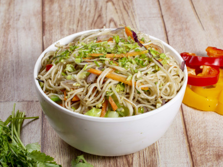 Veg Chow Mein Fried