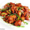 Chilly Chicken Dry (8Pcs)