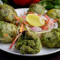 Chicken Haryali Tikka Kabab [6 Pieces]