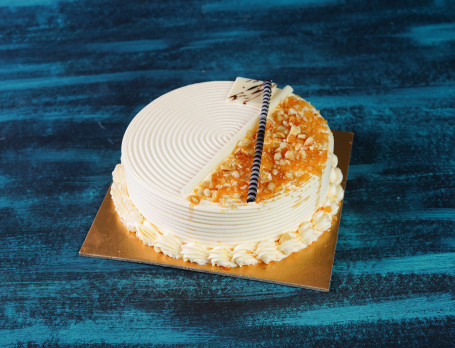 Butter Scotch Cake (250 Gms)