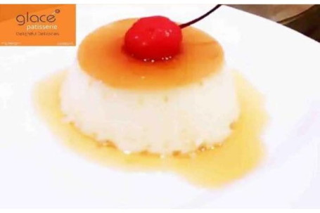 Caramel Pudding (2 Pcs)