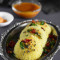 Dhokla With 2Chutney