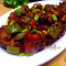 Dry Chilli Paneer 8P