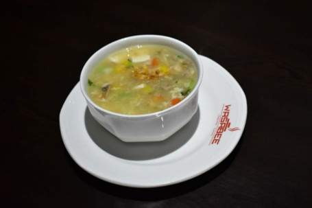 Non Veg Wasabee Special Soup