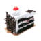 Black Forest Pastry (Pack Of 2