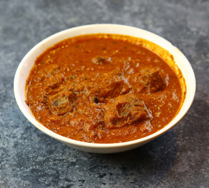 Mutton Rara Masala (4 Pcs Boneless)