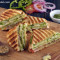 Ganapati Special Jumbo Sandwich