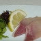 Hamachi Sashimi 2Pcs