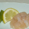 Scallop Sashimi 2Pcs