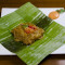 Banana Leaf Wrapped Fish (Indonesia)