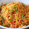 Veg Schezwan Chilli Rice