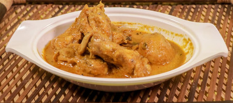 Chicken Gravy (2 Pcs)