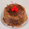 Choco Forest Birthday Cake