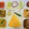 Fish Thali Meal Rui Box Pack