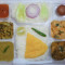 Veg Thali Box Pack