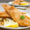 Fish Batter Fry With Mayonnaise Sauce